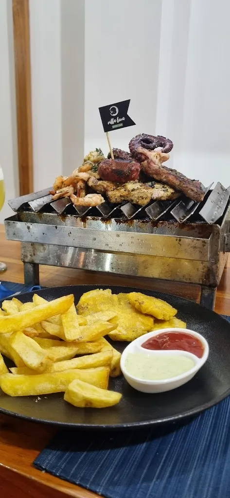 Menu_Villa Luna_Galápagos_immagine_9