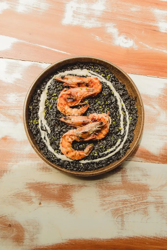 Menu_The Point By Midori_Galápagos_image_8