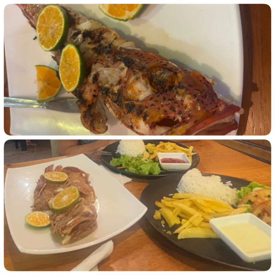 Antonio Gonzalez_Servi Sabroson_Galápagos_review