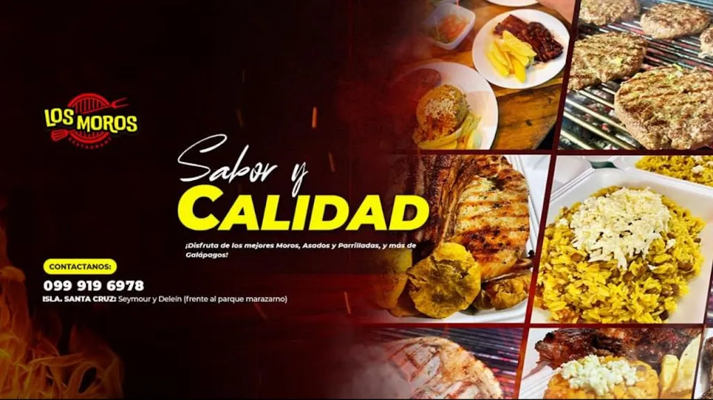 Menu_Los Moros_Galápagos_image_3