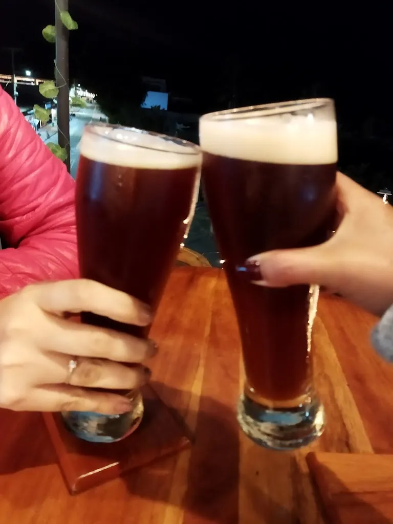 Menu_Santa Cruz Brewery_Galápagos_immagine_8