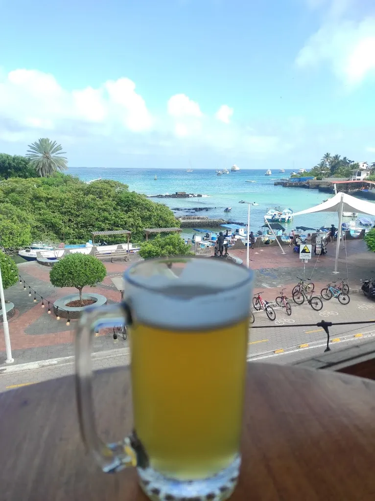 Menu_Santa Cruz Brewery_Galápagos_immagine_9