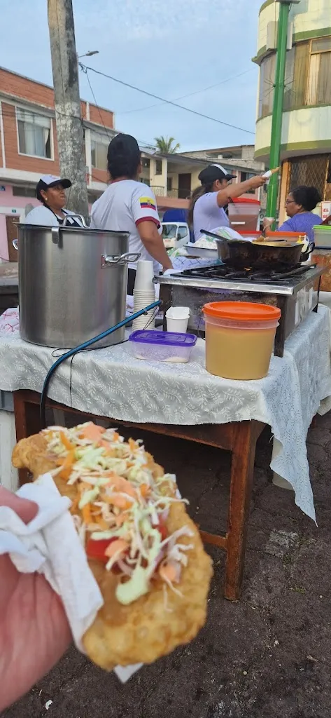 Menu_Empanadas Galapagueñas Milenita_Galápagos_image_6