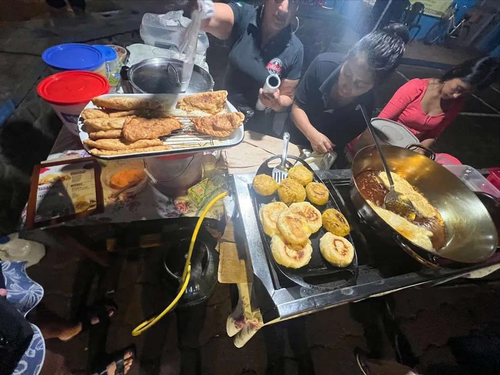 Menu_Empanadas Galapagueñas Milenita_Galápagos_image_7