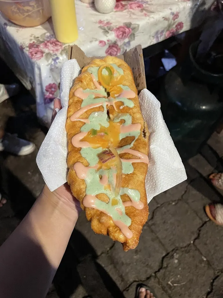 Menu_Empanadas Galapagueñas Milenita_Galápagos_image_8