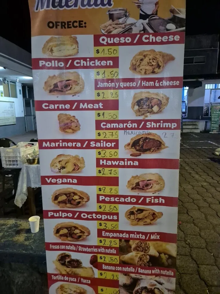 Empanadas Galapagueñas Milenita_Galápagos_slider_image_3