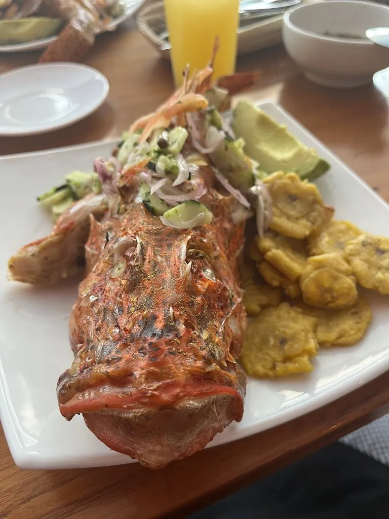 Menu_Island Coffee_Galápagos_image_9