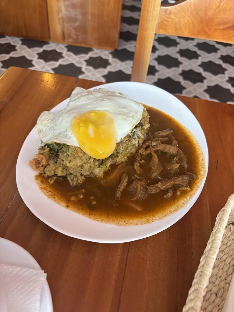 Fal Rex_Island Coffee_Galápagos_review