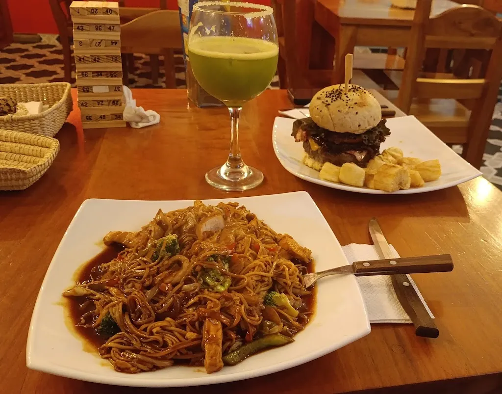 Daniel W._Island Coffee_Galápagos_review