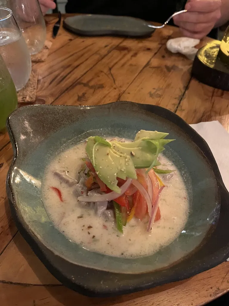 Menu_AYORA Resto Wine_Galápagos_image_5