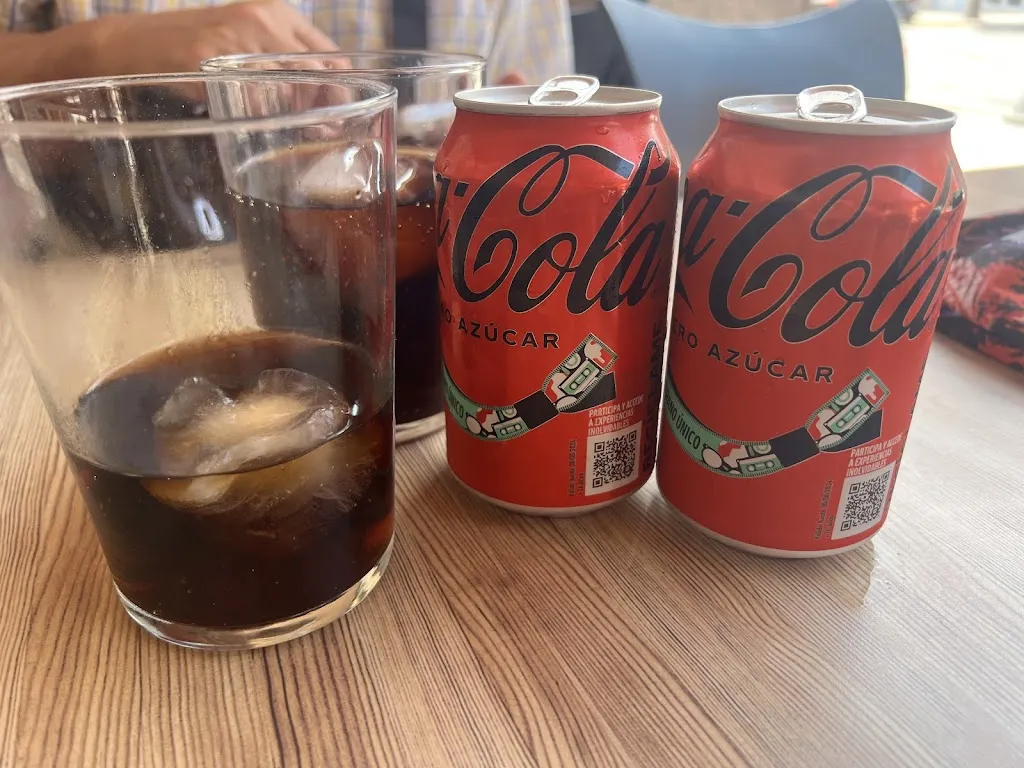 Sue Davison_Restaurante Cazorla_Beniardá_review