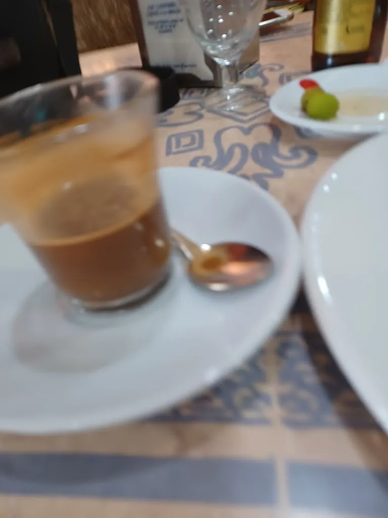 Aurelio Alcolea_Restaurante Cazorla_Beniardá_review