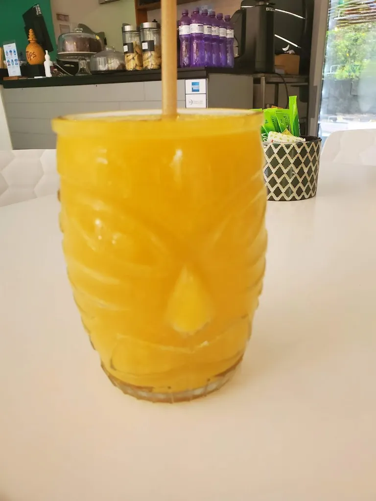 Menu_Bowl Acai Bar_Galápagos_image_8