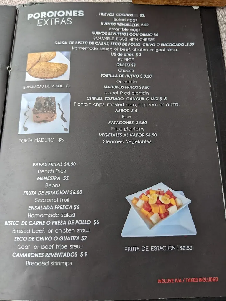 Menu_Lo & Lo_Galápagos_image_4