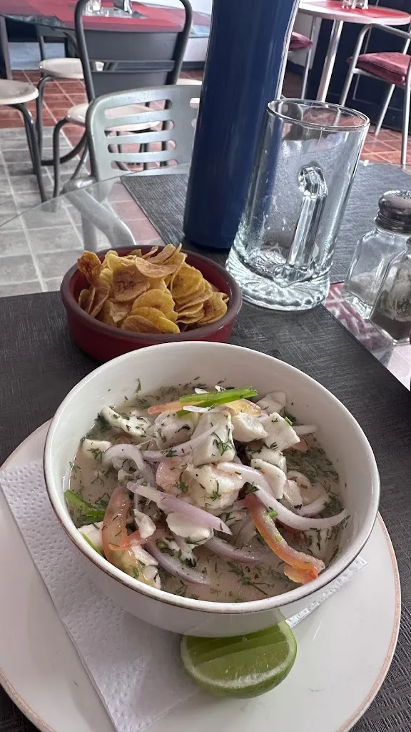 Ram Balasubramanian_Lo & Lo_Galápagos_review