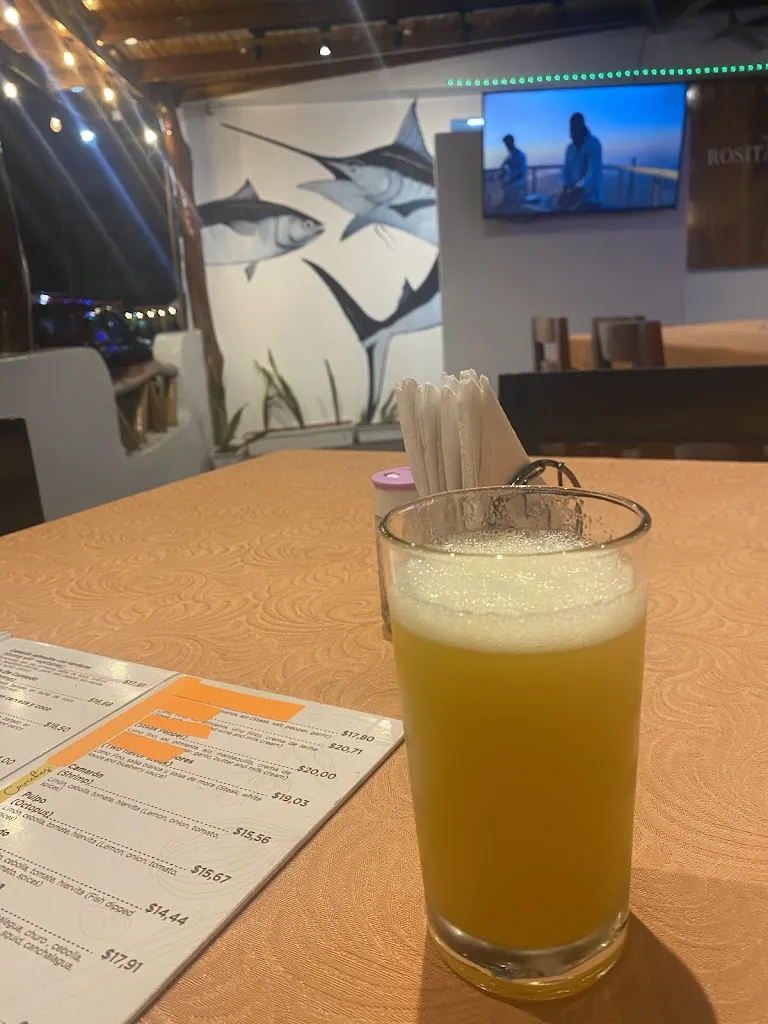 Menu_Rosita's_Galápagos_image_5