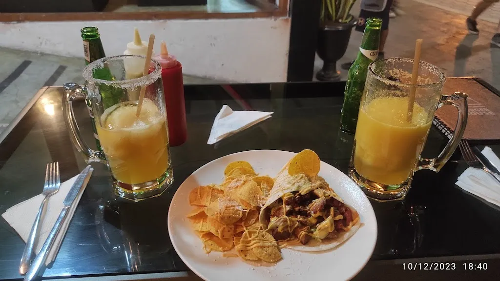 Menu_Burger House_Galápagos_image_6