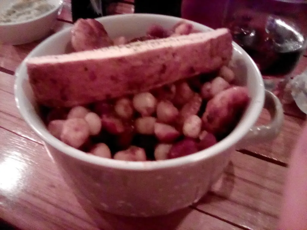 Menu_Burger House_Galápagos_image_7