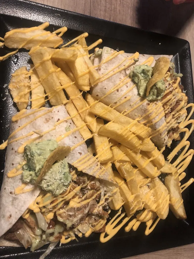 Menu_Burger House_Galápagos_image_8