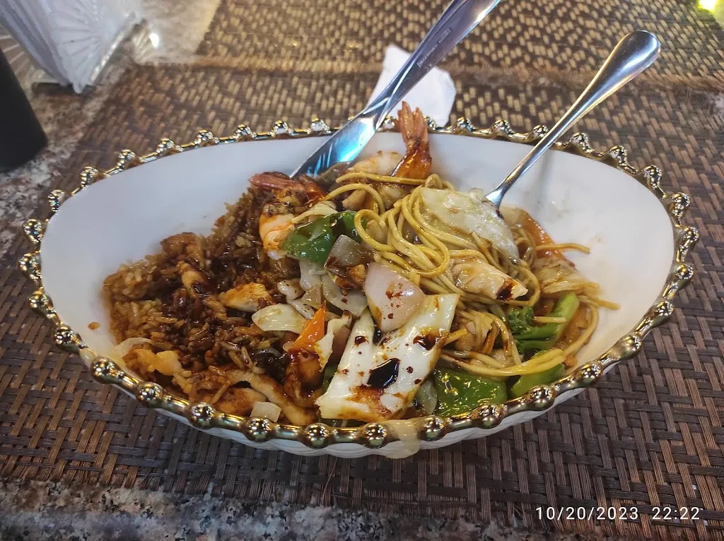 Menu_CHIFA Chef Chino, Galapagos Chinese Food_Galápagos_immagine_4