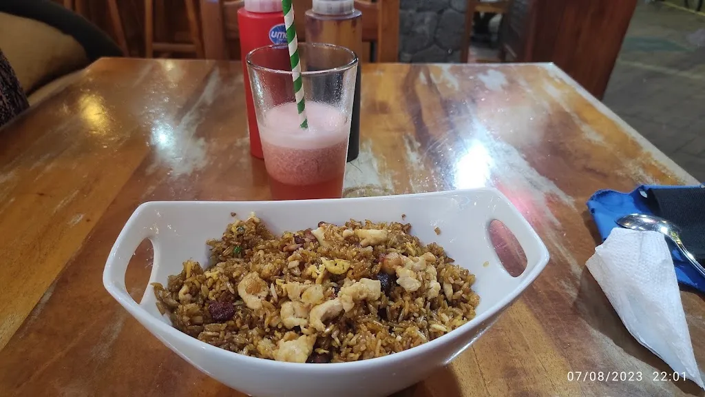 Menu_CHIFA Chef Chino, Galapagos Chinese Food_Galápagos_immagine_5