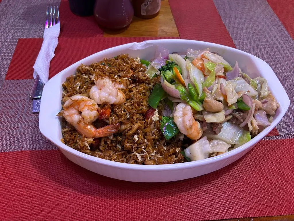 Menu_CHIFA Chef Chino, Galapagos Chinese Food_Galápagos_immagine_6