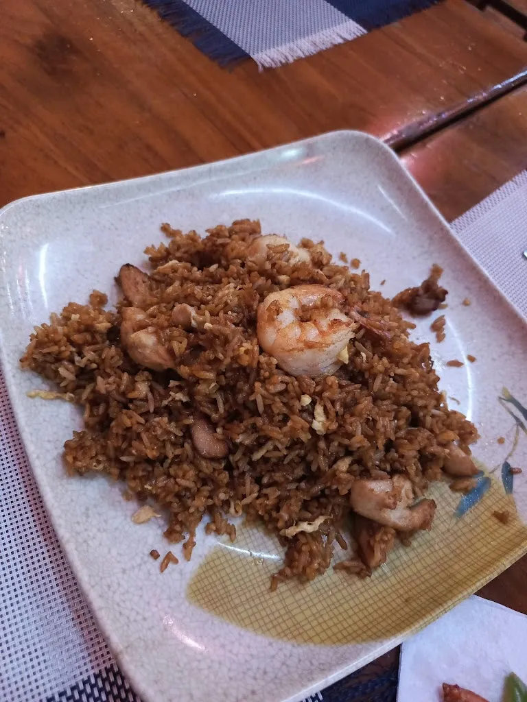 Menu_CHIFA Chef Chino, Galapagos Chinese Food_Galápagos_immagine_9