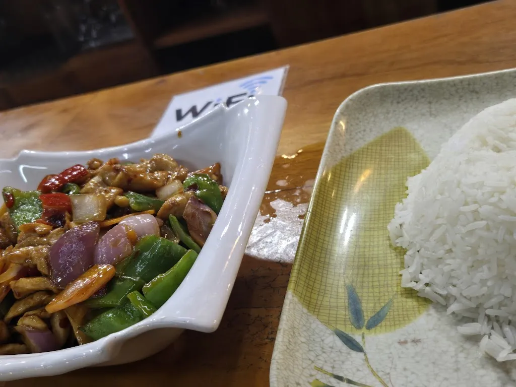 CHIFA Chef Chino, Galapagos Chinese Food_Galápagos_slider_image_2