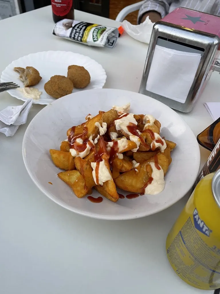 Menu_BAR L'ERA Beniardà - Mintxos, Menus diarios y gran variedad de tapas_Beniardá_image_5