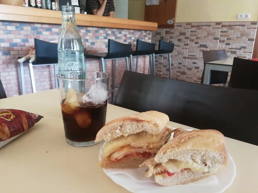 Menu_BAR L'ERA Beniardà - Mintxos, Menus diarios y gran variedad de tapas_Beniardá_image_8