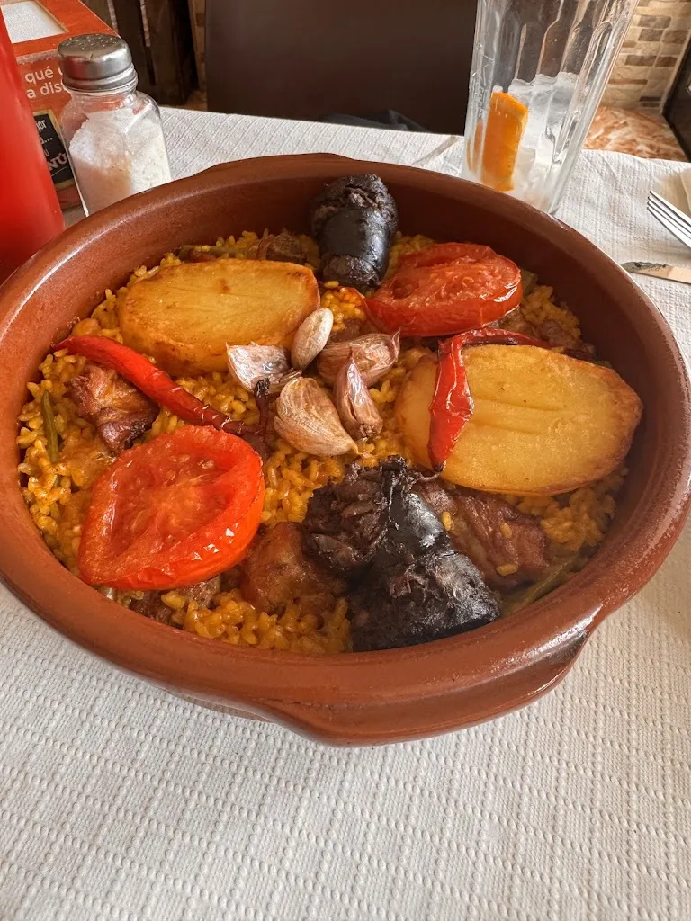 BAR L'ERA Beniardà - Mintxos, Menus diarios y gran variedad de tapas_Beniardá_slider_image_2