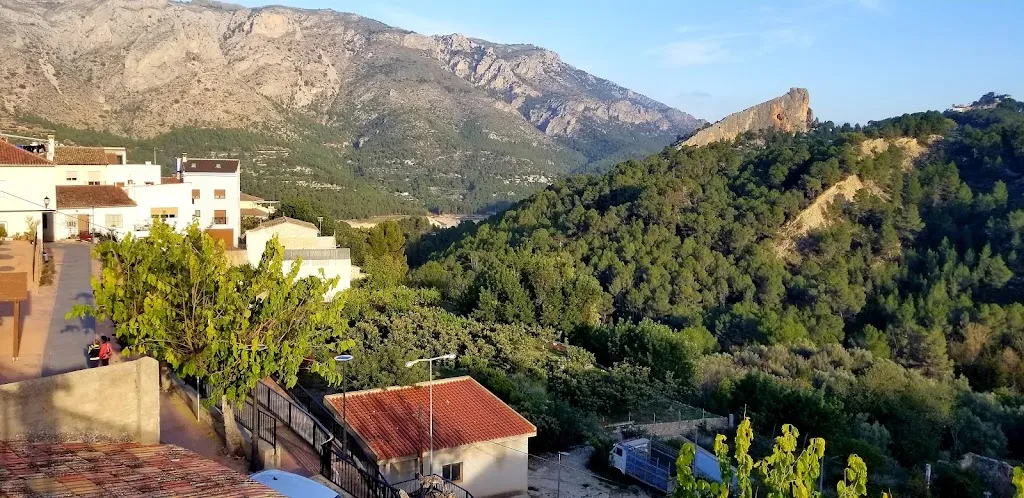 BAR L'ERA Beniardà - Mintxos, Menus diarios y gran variedad de tapas_Beniardá_slider_image_3