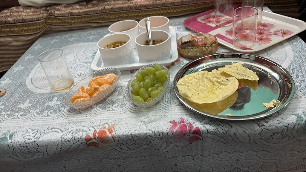 Asadero Galapagueno restaurant in Galápagos