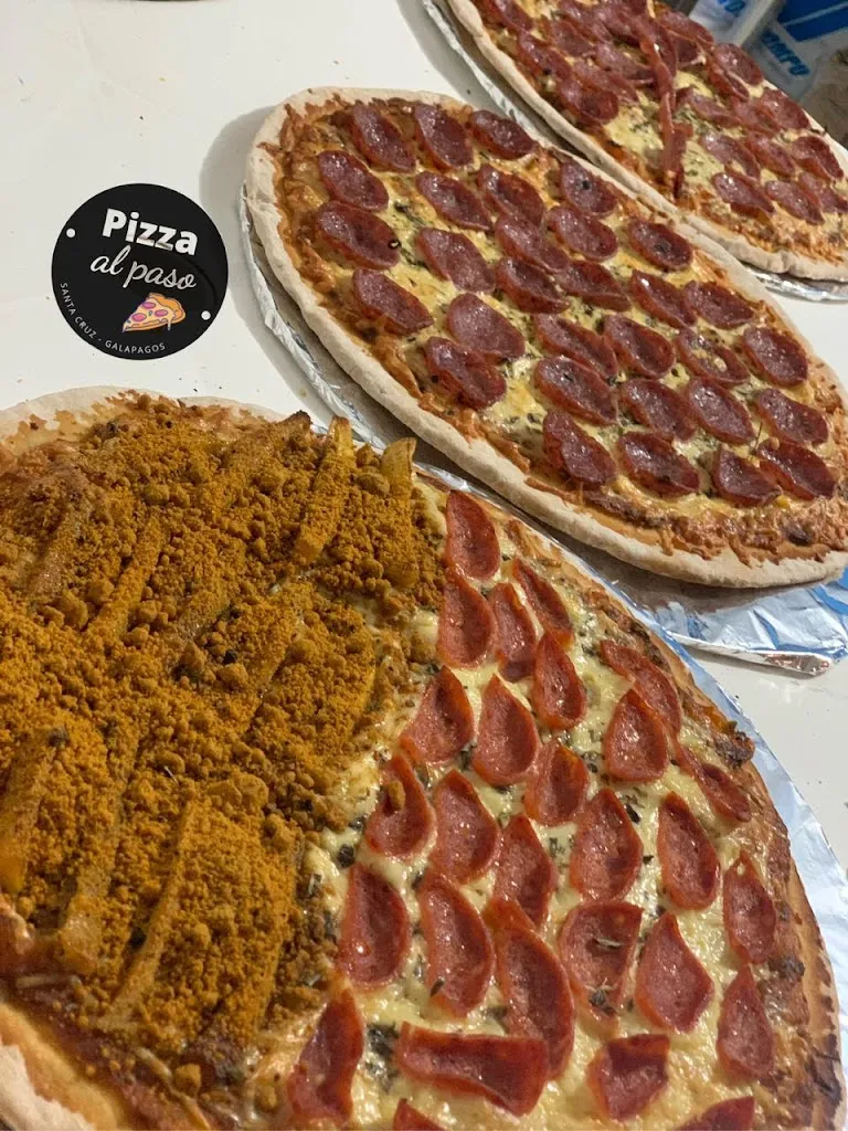 Menu_Pizza al Paso Galapagos_Galápagos_image_3