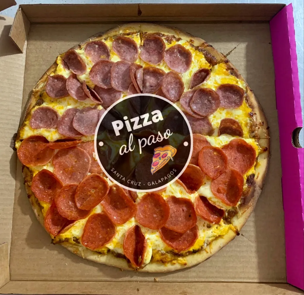 Menu_Pizza al Paso Galapagos_Galápagos_image_4