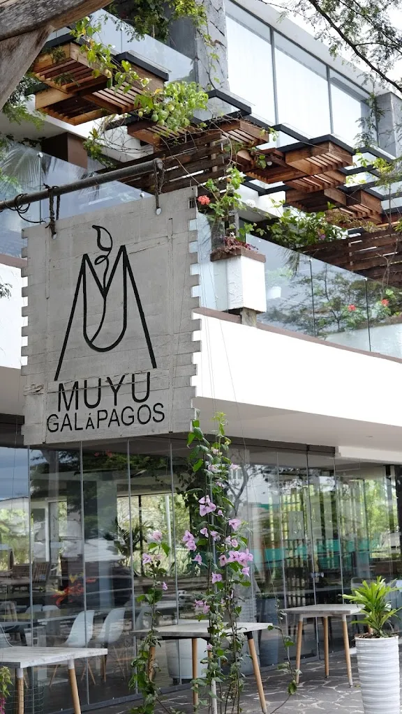 MUYU - ZERO WASTE LAB_Galápagos_slider_image_1