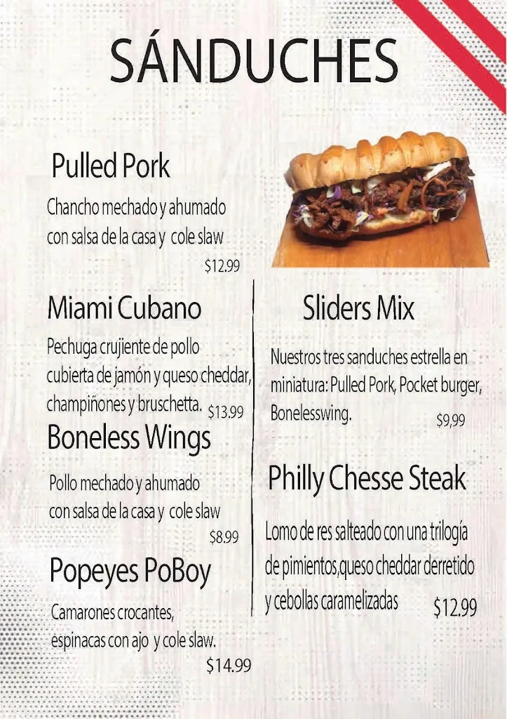 Menu_Wings Stop Galapagos_Galápagos_image_3