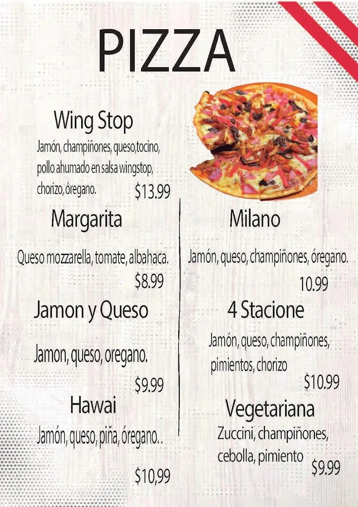 Menu_Wings Stop Galapagos_Galápagos_image_4