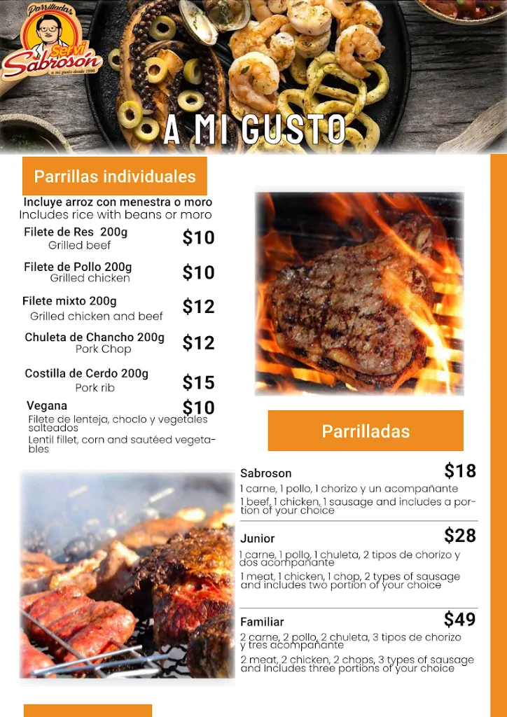 Menu_Dinner Street_Galápagos_immagine_4