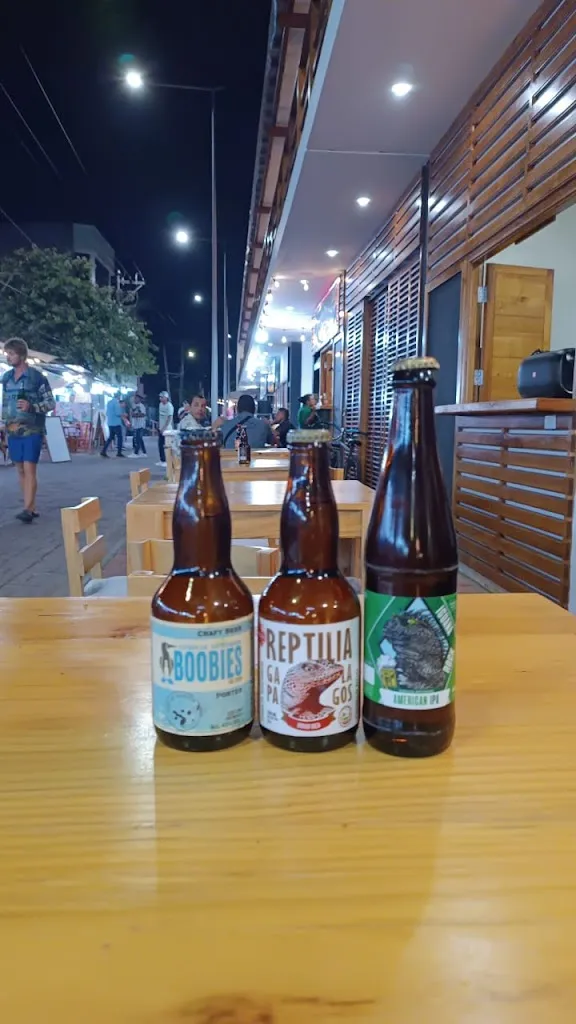 Menu_Dinner Street_Galápagos_immagine_6