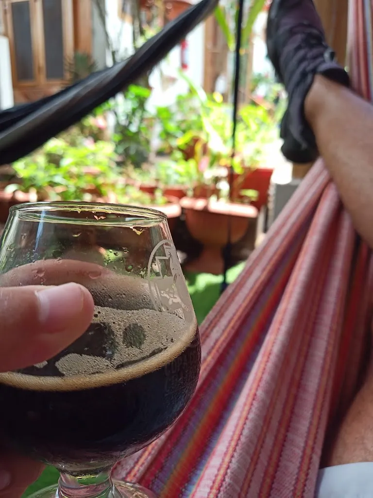 Menu_Reptilia Galápagos brewery_Galápagos_image_1