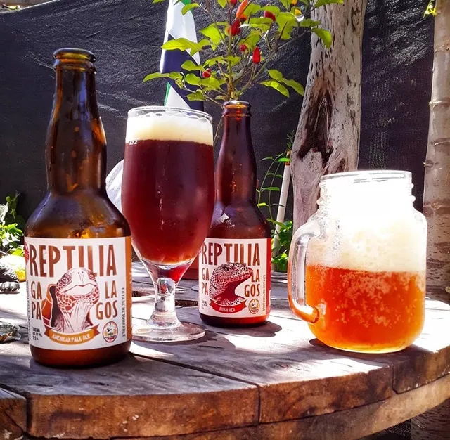 Menu_Reptilia Galápagos brewery_Galápagos_image_6