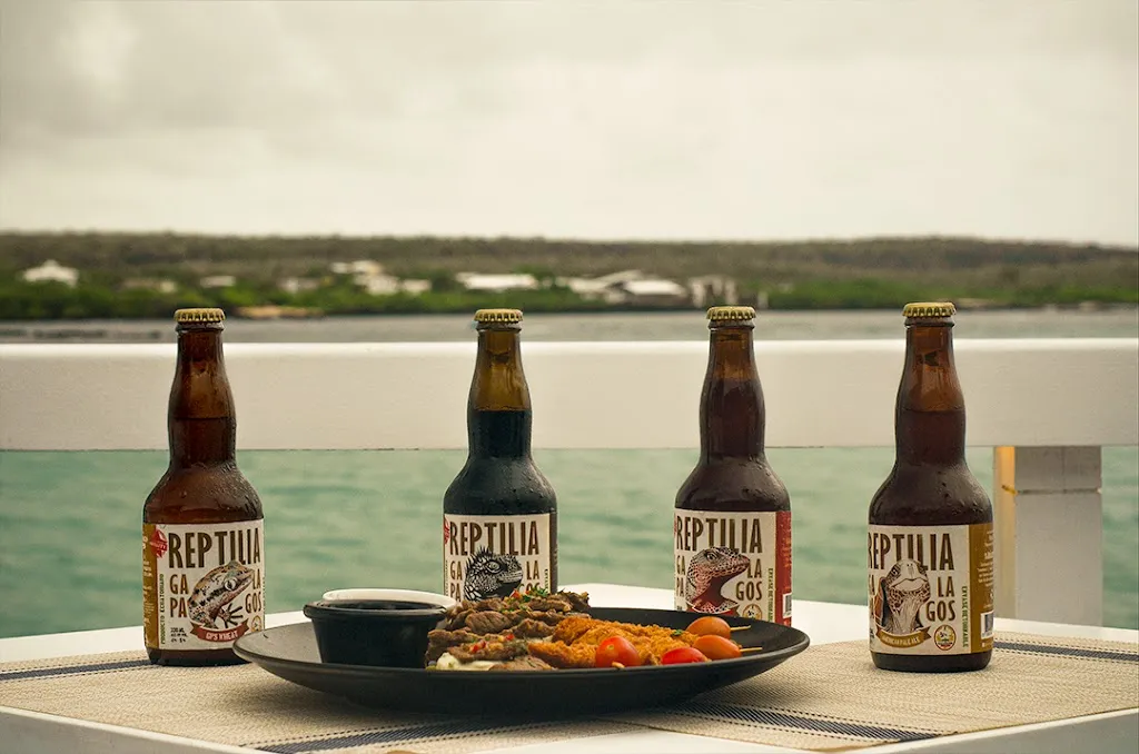 Menu_Reptilia Galápagos brewery_Galápagos_image_9