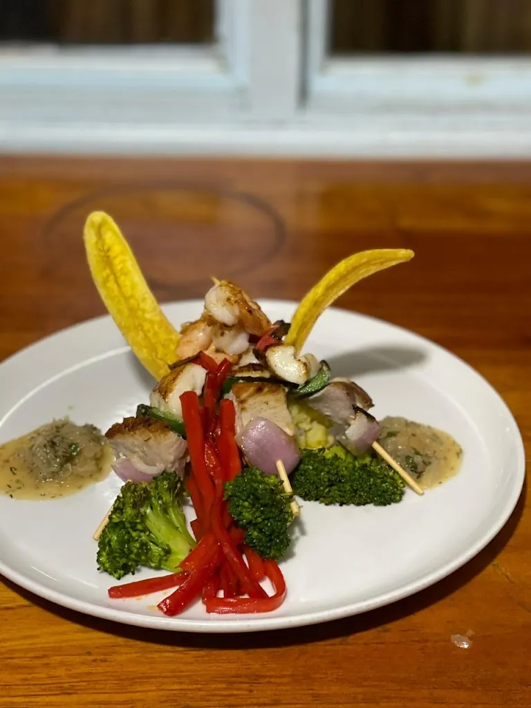 Menu_Fraileana Food Park_Galápagos_image_4