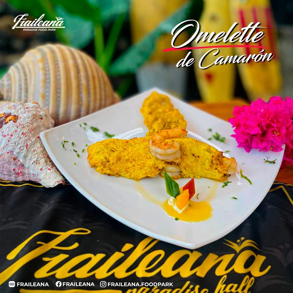 Menu_Fraileana Food Park_Galápagos_image_6