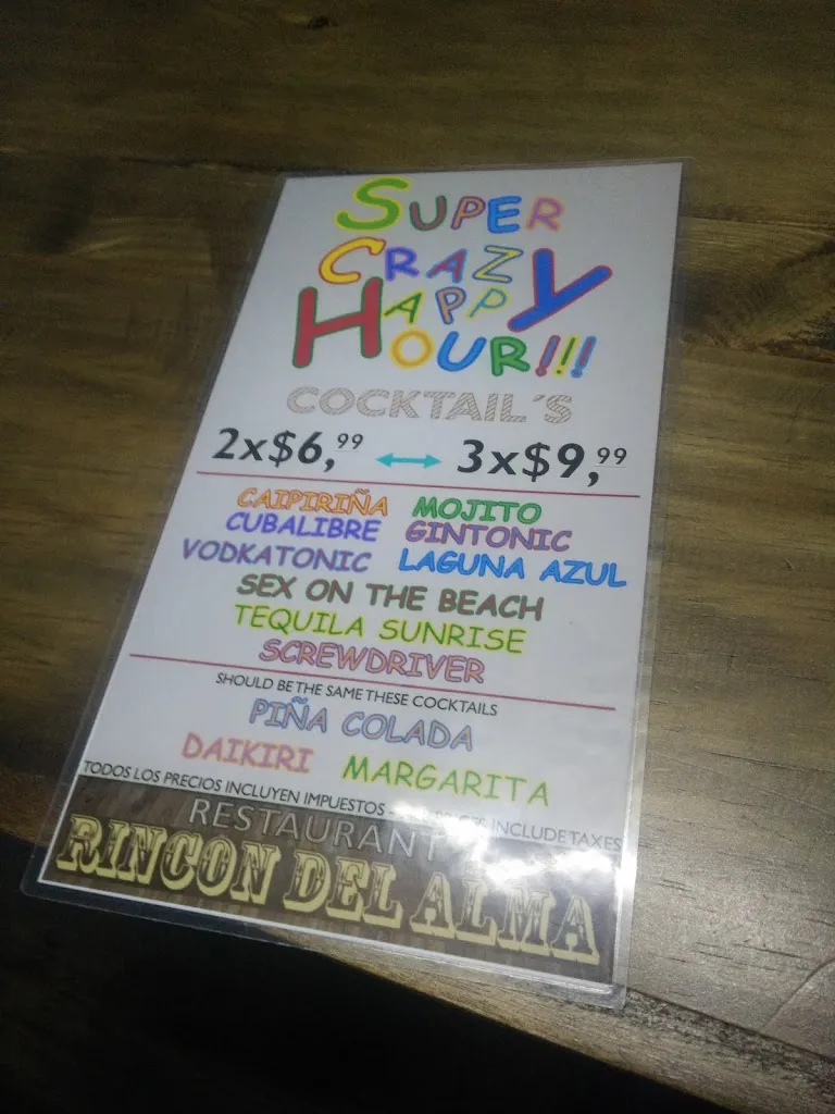 Menu_Rincón del Alma_Galápagos_image_3