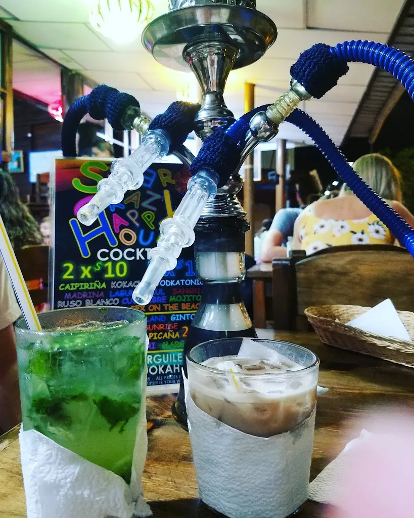 Kristel Shull_Rincón del Alma_Galápagos_review