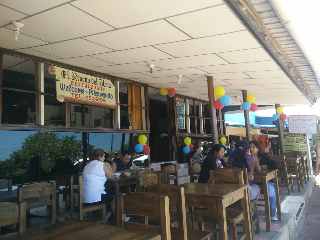 Robert Cooke_Rincón del Alma_Galápagos_review