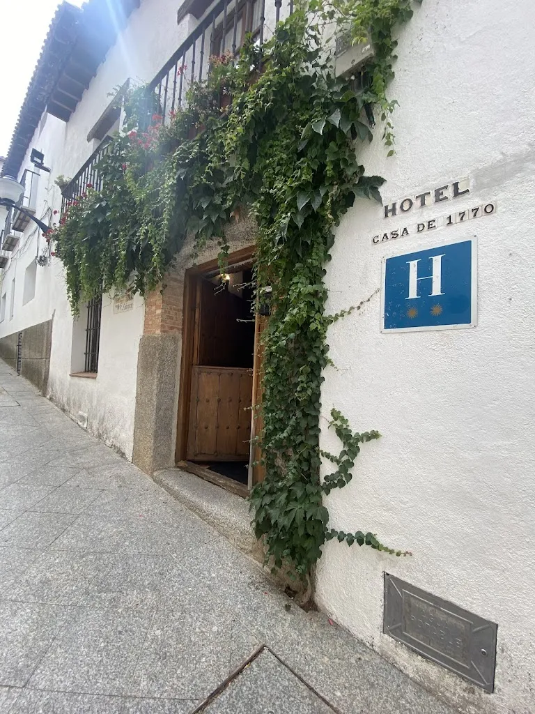 Bao Ngoc Nguyen_Hotel Labranza_Sacecorbo_review