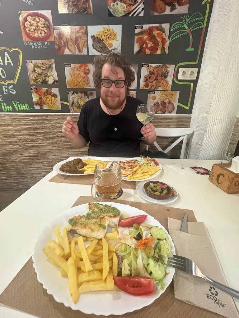 Adam Janas_GastrobarAMBROSIA_Beniardá_review